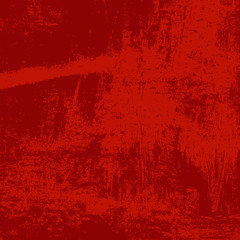Red Rustic Texture
