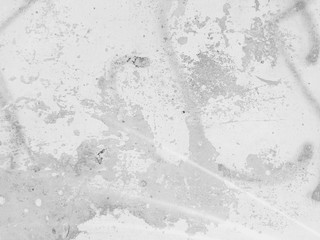 white wall grunge background