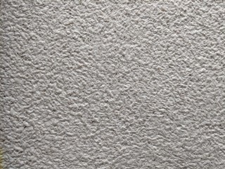 White Decorative liquid wallpaper wall texture close-up background