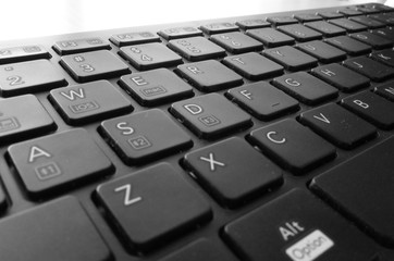 キーボード