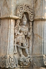 Chennakesava Temple, Karnataka, India