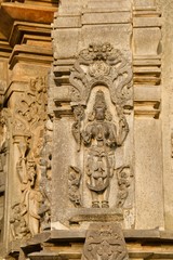 Chennakesava Temple, Karnataka, India
