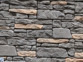 stone brick wall texture