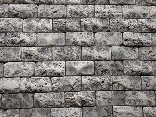 stone brick wall texture