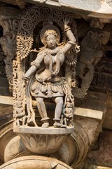 Chennakesava Temple, Karnataka, India