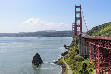 Golden Gate 3
