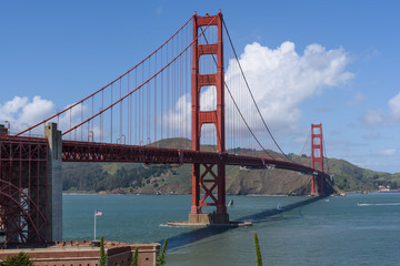 Golden Gate 4