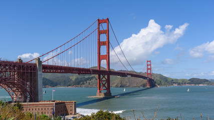 Golden Gate 5