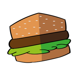 Hamburguesa
