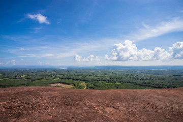 Phu Sing Bueng Kan ,thailand