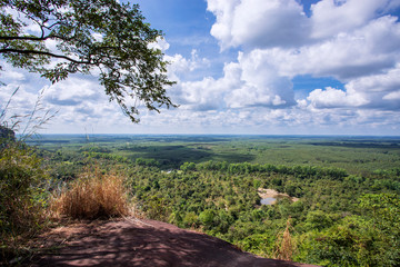 Phu Sing Bueng Kan ,thailand