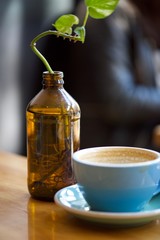 cup of tea