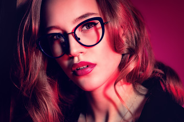 optics for women