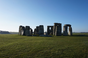 Stone henge,England,UK