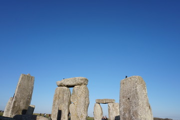 Stone henge,England,UK