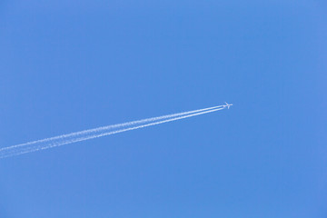 コントレール#19