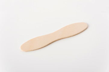 アイスクリームスプーン