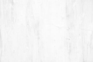 White Grunge Wall Texture Background.