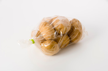 じゃがいも（袋入り）