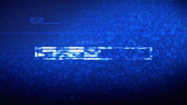 age Not Found Text Digital Noise Glitch Effect Tv Screen Background. Login and Password With System Error Security ,Hacking Alert , Cyber Crime Attack Computer Error Distortion Message .