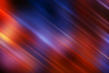 Abstract motion blur background. 