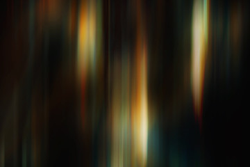 Abstract motion blur background. 