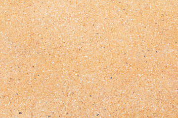 Wash Sandstone or terrazzo flooring pattern and color sorrel surface marble for background image horizontal