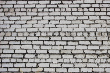 white brick texture