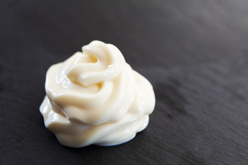 mayonnaise 