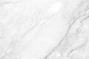 White Marble Background.