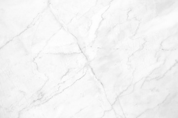 White Marble Background.