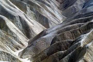 Zabriskie Point