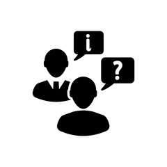 Customer Service Icon