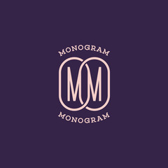 Monogram MM