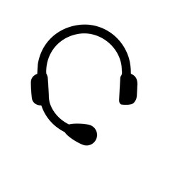 Headset /Headphone Icon