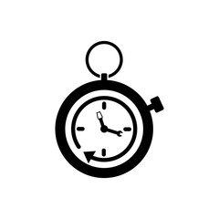 Productivity / Deadline Icon
