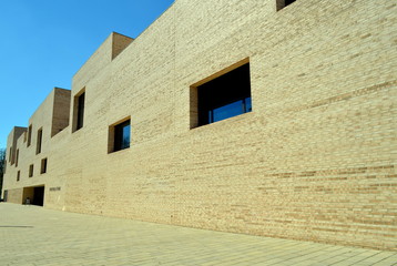 Neue Stadtbücherei in Heidenheim