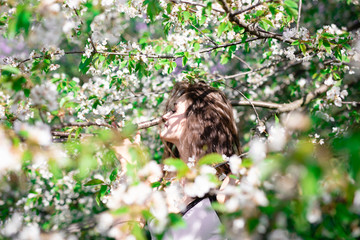 sinne der frau im zeitgeist der natur