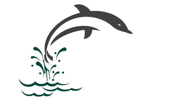 25,000 BEST Dolphin Jumping IMAGES, STOCK PHOTOS & VECTORS | Adobe Stock