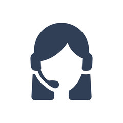 Customer Support Icon