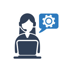 Service Provider Icon