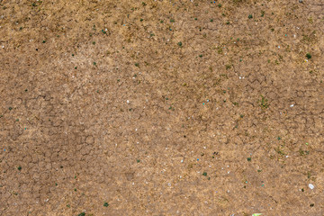 texture of soil