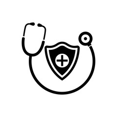 Health Insurance Icon