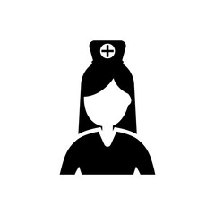Nurse Icon