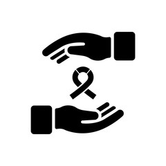 Protect from Cancer Icon