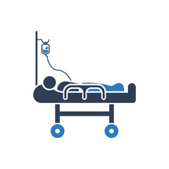 Medical Treatment Icon