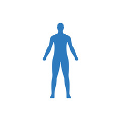 Human Body Icon