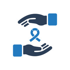 Protect from Cancer Icon