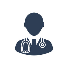 Doctor Icon