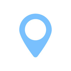 Location Pin Icon